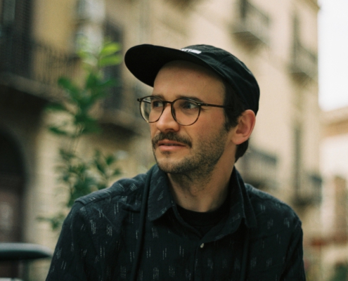 Alex Bloom Kameramann, Dop, Berlin