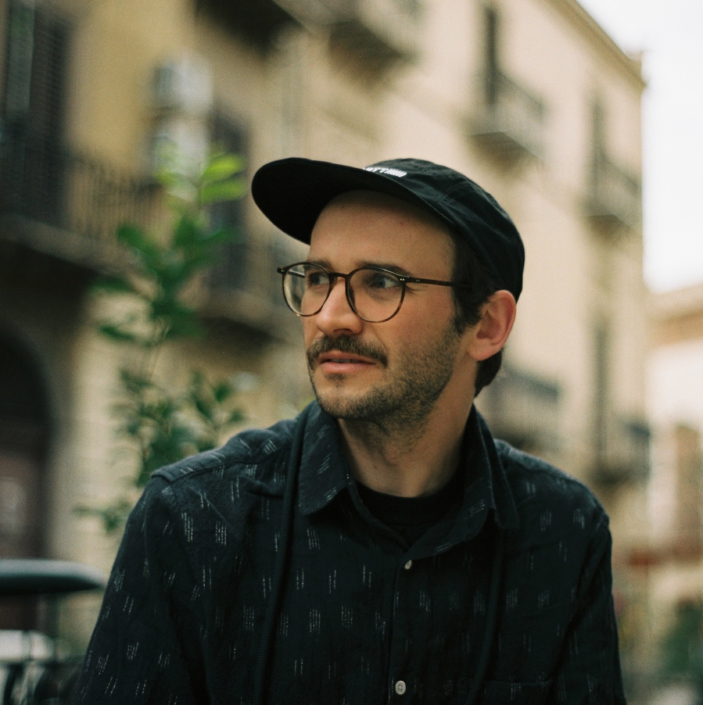 Alex Bloom Kameramann, Dop, Berlin